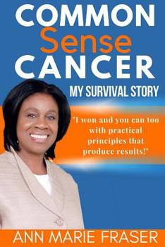 Common Sense Cancer