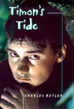 Hardcover Timon's Tide Book