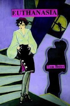 Paperback Euthanasia Book