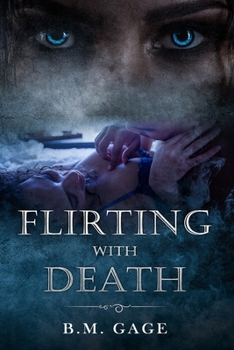 Paperback Flirting With Death Book