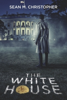 Paperback The White House Book