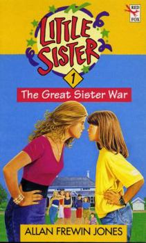 Stacy & Friends 1: The Great Sister War - Book #1 of the Stacy & Friends
