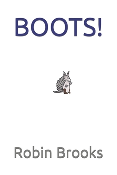 Paperback Boots! Book