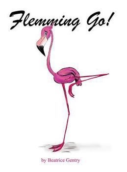 Hardcover Flemming Go! Book