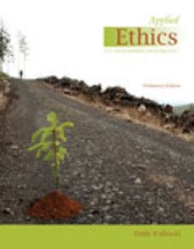 Applied Ethics: 21st Century Problems and Perspectives