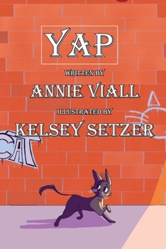 Paperback Yap Book