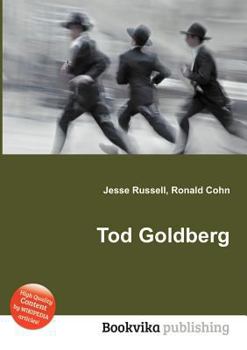 Tod Goldberg