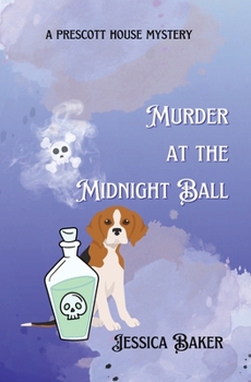 Paperback Murder at the Midnight Ball Book