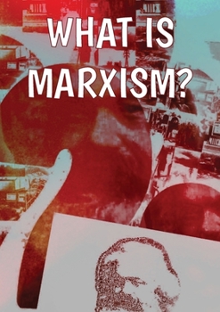Paperback What Is Marxism? Book
