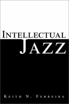 Paperback Intellectual Jazz Book