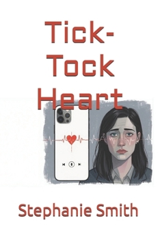 Paperback Tick-Tock Heart Book