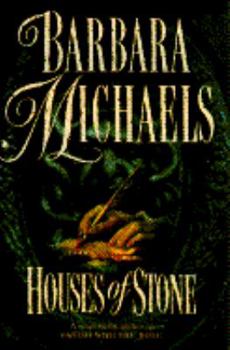 Hardcover Houses of Stone Book