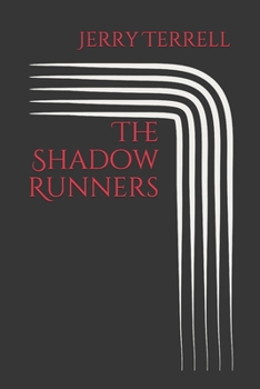 Paperback The Shadow Runners Book