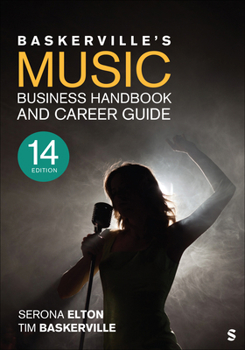 Baskerville′s Music Business Handbook and Career Guide