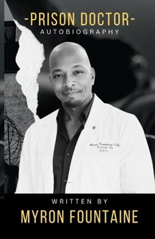 Paperback Prison Doctor Book