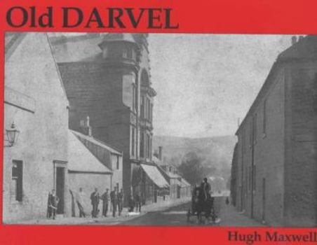 Paperback Old Darvel Book