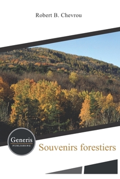 Paperback Souvenirs forestiers [French] Book