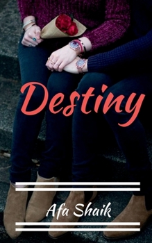 Paperback Destiny Book