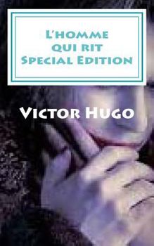 Paperback L'homme qui rit: Special Edition [French] Book