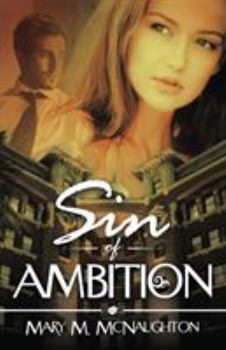 Paperback Sin of Ambition Book