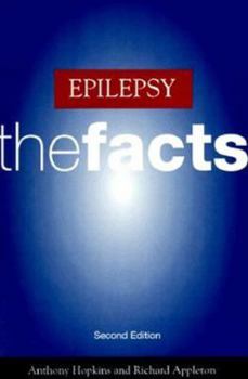 Paperback Epilepsy: The Facts (The ^AFacts Series) Book