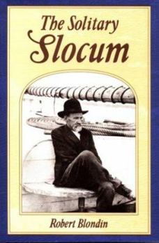 Hardcover The Solitary Slocum Book