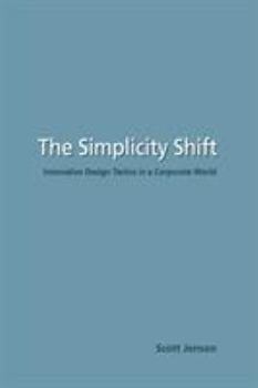 Paperback The Simplicity Shift Book