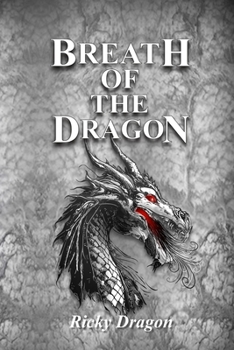 Paperback Breath of the Dragon Book