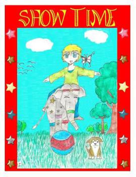 Paperback Showtime Book