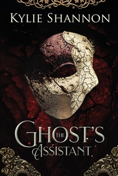 Paperback The Ghost's Assistant Book