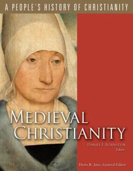 Paperback Medieval Christianity Book