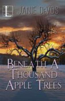 Paperback Beneath a Thousand Apple Trees Book