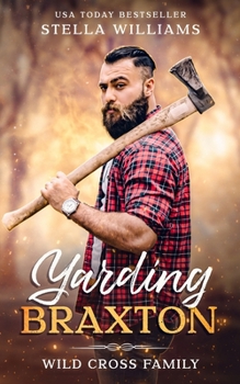Paperback Yarding Braxton Book