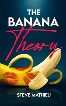 Paperback The Banana Theory Book
