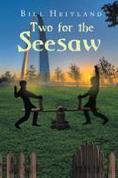 Paperback Two for the Seesaw Book