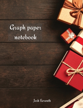 Paperback Graph Paper Notebook Book