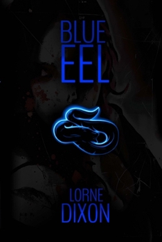 Paperback Blue Eel Book