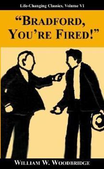 Paperback Bradford, You're Fired! Book