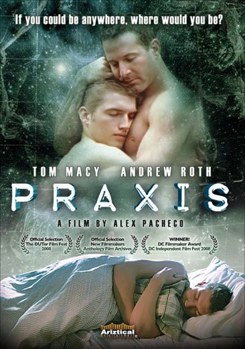 DVD Praxis Book