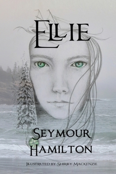 Paperback Ellie Book