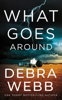 Paperback What Goes Around Book
