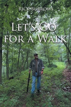 Paperback Let's Go for a Walk Book