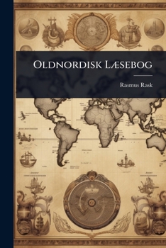 Oldnordisk LÃ]sebog (Icelandic Edition)