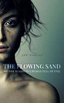 Paperback The Flowing Sand Book