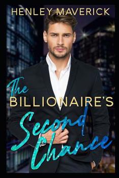 Paperback The Billionaire's Second Chance Book