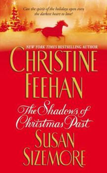 Mass Market Paperback The Shadows of Christmas Past Book
