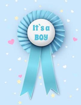 Paperback It's A Boy: Predictions. (Guests) Paperback - February 05, 2018 Book