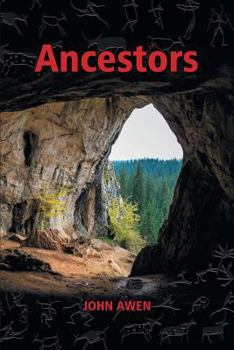 Paperback Ancestors Book