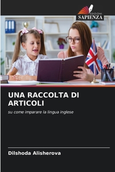 Paperback Una Raccolta Di Articoli [Italian] Book