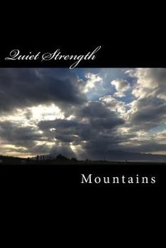 Paperback Quiet Strength: Love's Frequency Book
